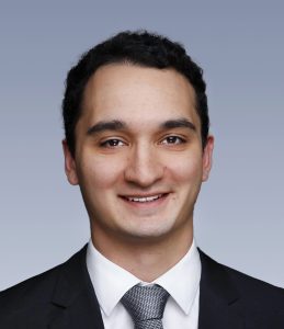 Fraser Allen