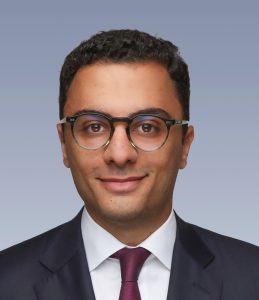 Adnan Fathallah