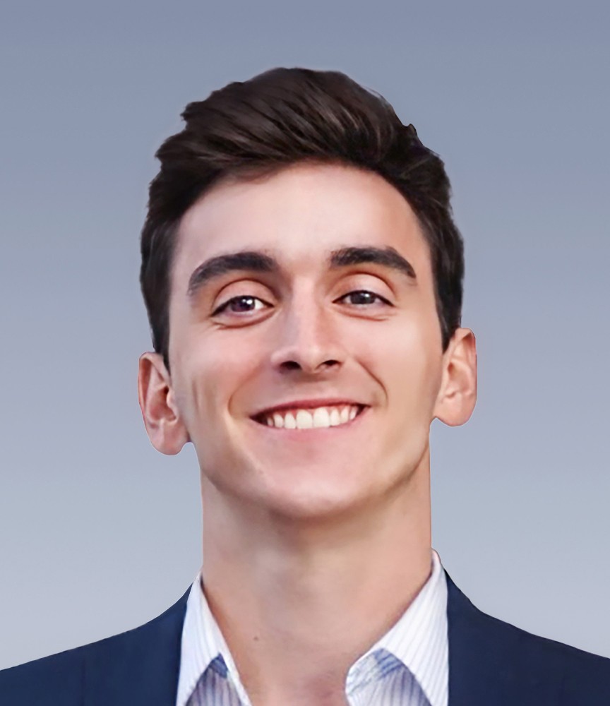 Ben Dreano