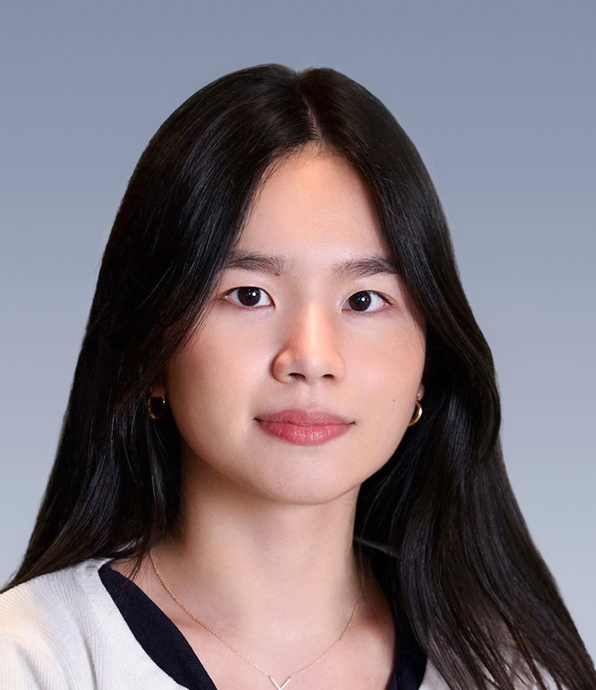 Joyce Jin