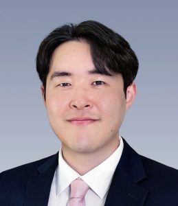 Jaeyong Kim