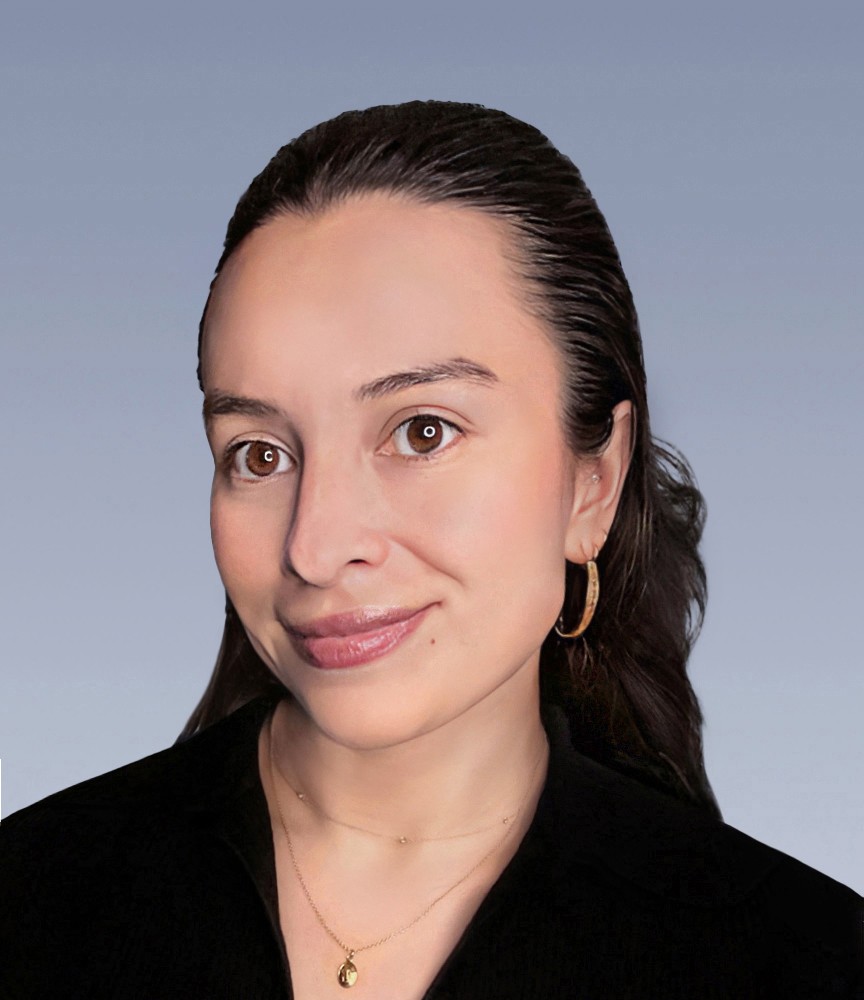 Kenia Munguia