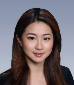 Ivy Ying