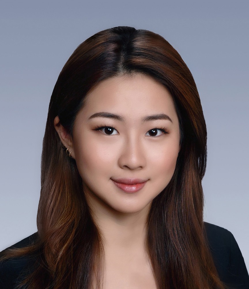 Ivy Ying