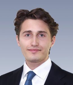 Justin Ashauer