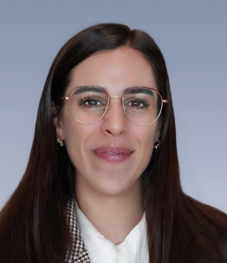 Sara Caceres Sanz