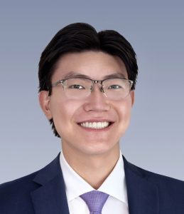 Daniel Miao