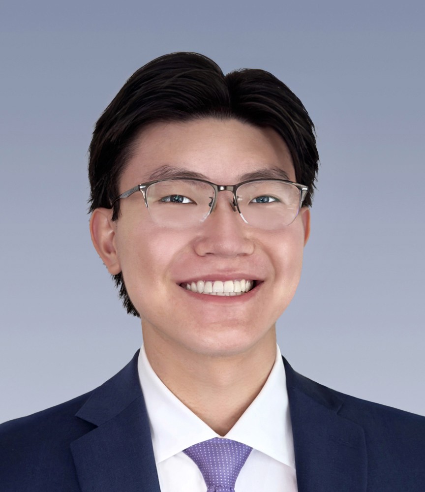Daniel Miao