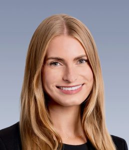 Gabrielle Weissman