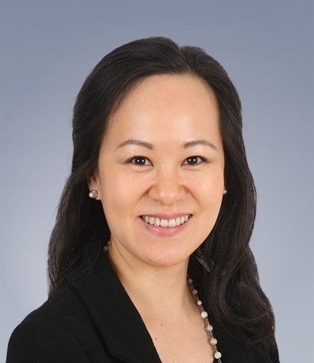 Jennifer Kheng