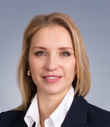 Julia Kashkina