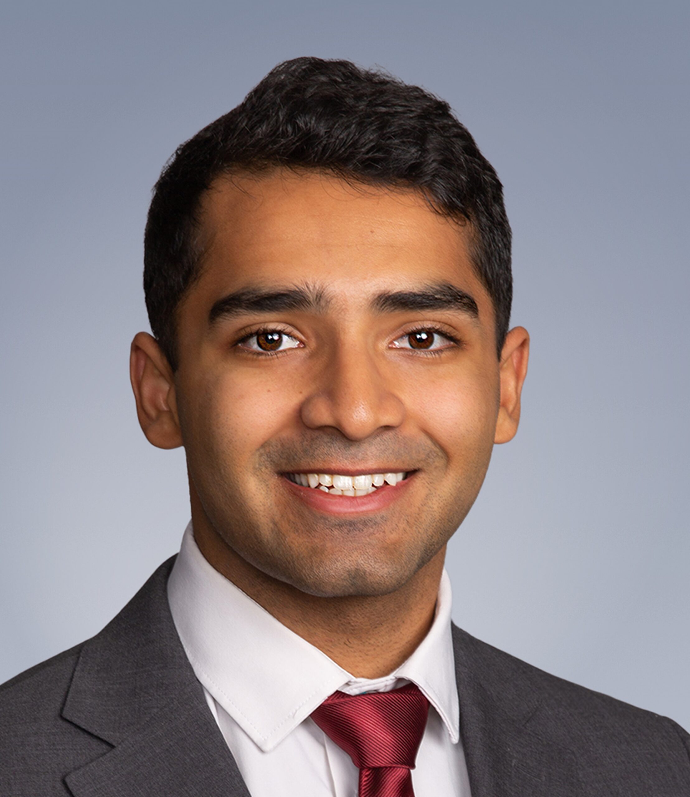 Suraj Ramkumar | Associate | Lexington Partners